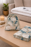 Pre-Order The Ultimate PrettyCozy Heated Blanket Bundle-2 Covers + 2 Inserts